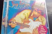 Jimi Hendrix - Sunshine of Your Love CD