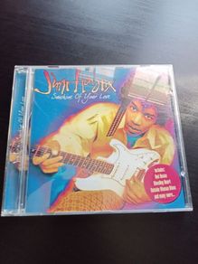 Jimi Hendrix - Sunshine of Your Love CD