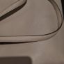 Large Michael Kors bag jet set saffiano leather Image 5