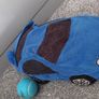 Plush toy car Image 3