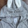 Bunny Costume for Baby Image 2
