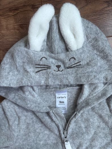 Bunny Costume for Baby