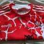 O'Neills Derry GAA Jersey Size L Image 2