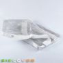 Glass Clear Tarpaulin 4m x 5m (13' - 16') 310 gsm Image 4