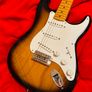1954 Fender Stratocaster 70th Anniversary Special Edition Image 8