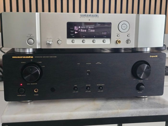 Marantz PM6010 OSE Integrated Amplifier  Excellent Condition