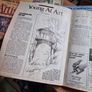 The Artist Magazine 1990s Image 9