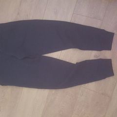Ladies Navy Tracksuit Bottoms