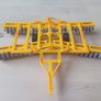 Britains Disc Harrow Vintage Farm Model Boxed MINT Image 9