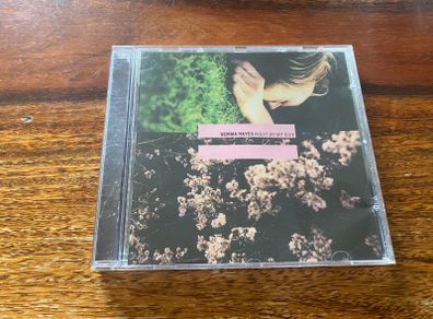 Gemma Hayes Night on My Side CD