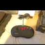 Neo geo cd pro controller boxed Image 3
