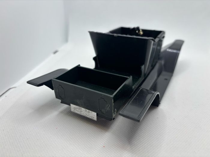 Union 1912 Ford Model T Classic Car Series No1 1/16 scale