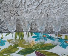 Waterford crystal