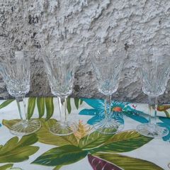 Waterford crystal