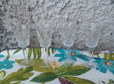 Waterford crystal