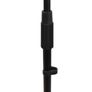 Stagecore MSA400BK Straight Mic Stand Image 4
