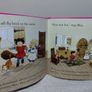 The Usborne Book Of Princess Stories, Large Hardback Book Image 9