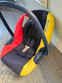 maxi-cosi car seat