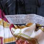 TRF  Collection Wrap Skirt Size  M .  B.N.W.T. Image 7