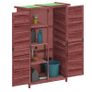 Garden Tool Shed Image 3
