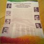1916 bi lingual proclamation poster Image 2