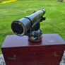 Vintage Theodolite Image 7