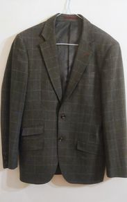 Harvey & Jones Mens Jacket/Blazer