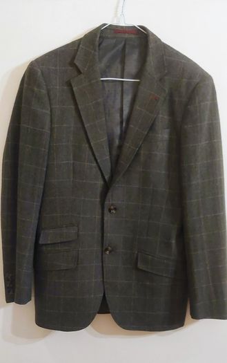 Harvey & Jones Mens Jacket/Blazer