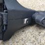 Thule roof bars Image 5