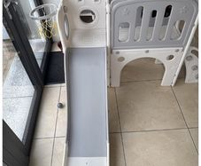 Kids slide