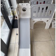 Kids slide