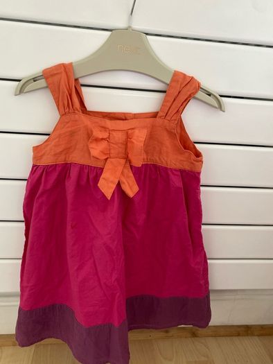 baby dress George 9-12months
