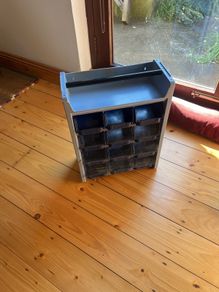 shelf unit