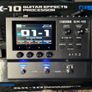 Boss Gx10+Boss FS7+Boss BT Dual Bluetooth adapter Image 2