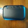 Wireless Bluetooth Rechargeable Speaker Image 3