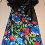 gorgeous Lila Calypso floral midi dress Image 4