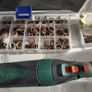 cordless rotary tool kit Image 3