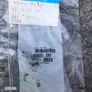 Peugeot 205 GTi Rear fog lamp covers and trim clips Image 7
