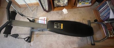 Weider Body Works Pro