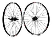 650B / 27 X 1 1/2 MTB Shimano Deore Wheelset