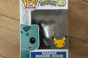 Funko Pop - Bulbasaur