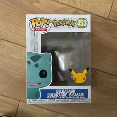 Funko Pop - Bulbasaur
