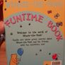 Winnie the Pooh hardback book with stories and puzzles Image 2