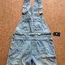 G-star Raw Faeroes Boyfriend Shorts Overall, Size M Image 2