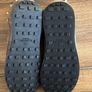 Valentino Garavani Rockrunner Butterfly Sneakers Size 44 Image 2
