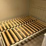 Double bed Image 3