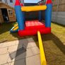 bouncy castle Image 4