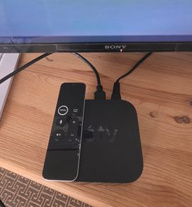 Apple TV A1842