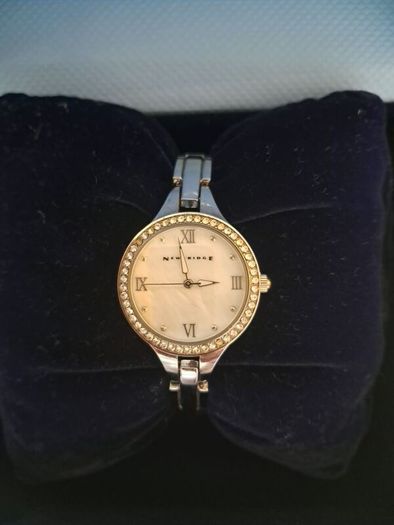 ladies watch