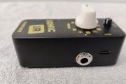 Sonicake Sonic IR Cab Simulator / DI Pedal (XLR Out, USB IR Loader)